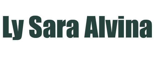 Ly Sara Alvina